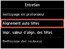 Figure : écran tactile